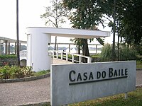 Casa do Baile