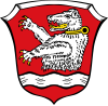 Wappen von Meitingen
