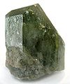 Diopside (dekalbite) - États-Unis