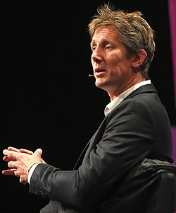 Édwin Van der Sar