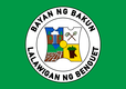 Flag of Bakun
