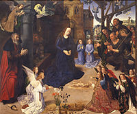 Hugo van der Goes c. 1475