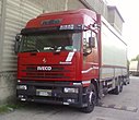 Iveco EuroStar