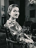 Miniatura para Maria Callas