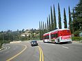 Sepulveda Blvd., Sepulveda Pass