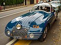 Fiat 508 CS Berlinetta MM (1947)