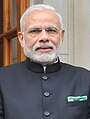 IndiaNarendra Modi, Primer Ministro