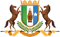邦特蘭国徽