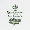 Bodenmarke Bayrische Ostmark