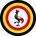 Uganda