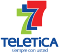 2015-presente: El logo vuelve a tomar los colores que tenia en 1982, además cambia completamente la tipografia y color en las letras).