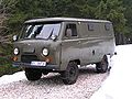 UAZ-3741