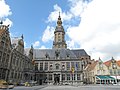 Belfort en Landshuis