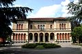 Villa Gianetti