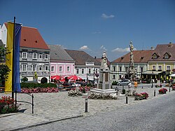 Main square