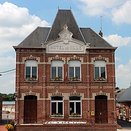 Gemeentehuis