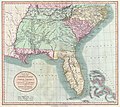 West and East Florida (1806)