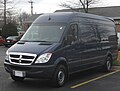 Dodge Sprinter II (2006-2009)