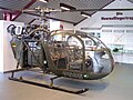 Alouette II