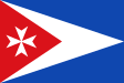 Torrecilla de la Orden zászlaja