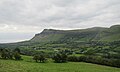 Monte Benbulben