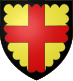 Coat of arms of Heuchin