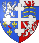 Coat of arms of Ain