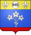 Blason de Argelès-Bagnères