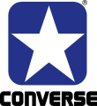 Altes Converse-Logo