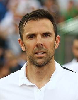 Carlos Marchena