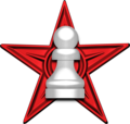 Medalje shahu