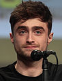 Daniel Radcliffe i 2014. Han kommer fra Fulham