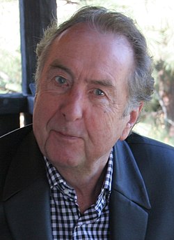 Eric Idle 2012.