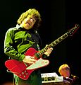 6. Februar: Gary Moore (2005)