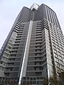 ハービスOSAKAオフィスタワー