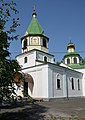 Собор Апостола Івана Богослова у смт Голованівськ