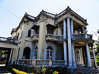 Ledesma Mansion