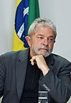 Luiz Inácio Lula da Silva[a]