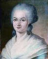 Q206972 Olympe de Gouges geboren op 7 mei 1748 overleden op 3 november 1793