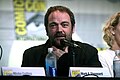 Mark A. Sheppard bei der San Diego Comic-Con 2016