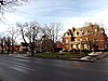 Delaware Avenue Historic District