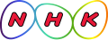 Логотип, який використовувався з 1995 до березня, 2020