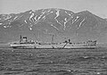 Nippon Maru in June 1943