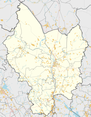 Жуковка (Дмитровский городской округ) (Дмитровский район (Московская область))