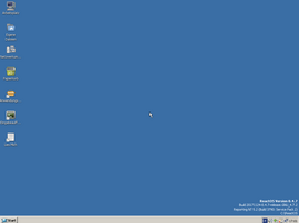 ReactOS 0.4.7