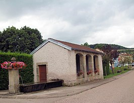 Lavoir