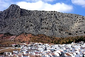 Valle de Abdalajis