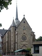 St.-Kamillus-Kirche