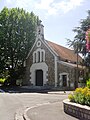 Kapelle Saint-Jean-Marie-Vianney