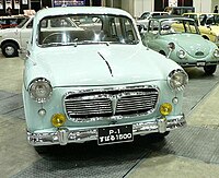 すばる1500(P-1)